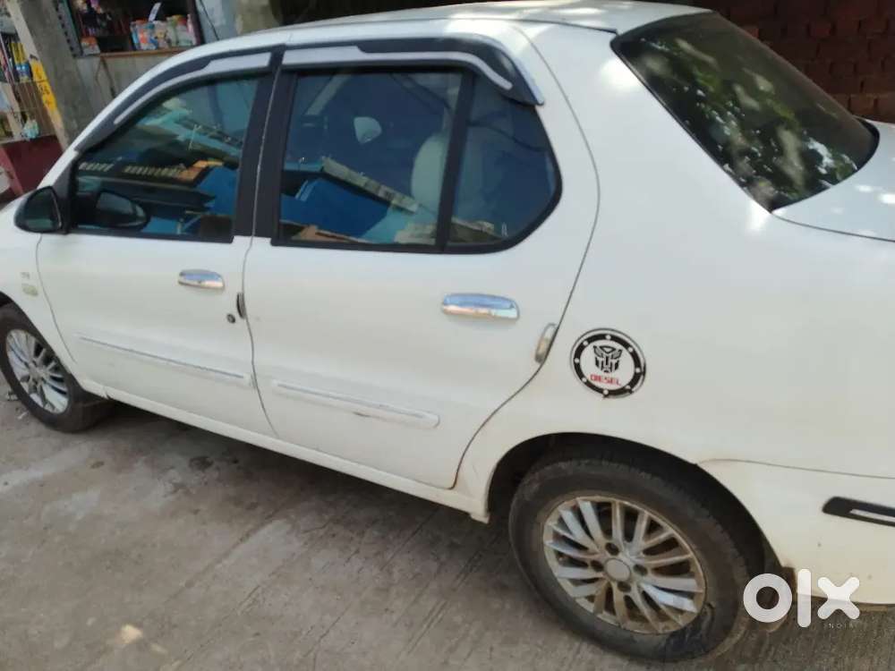 Tata Indigo Cr4