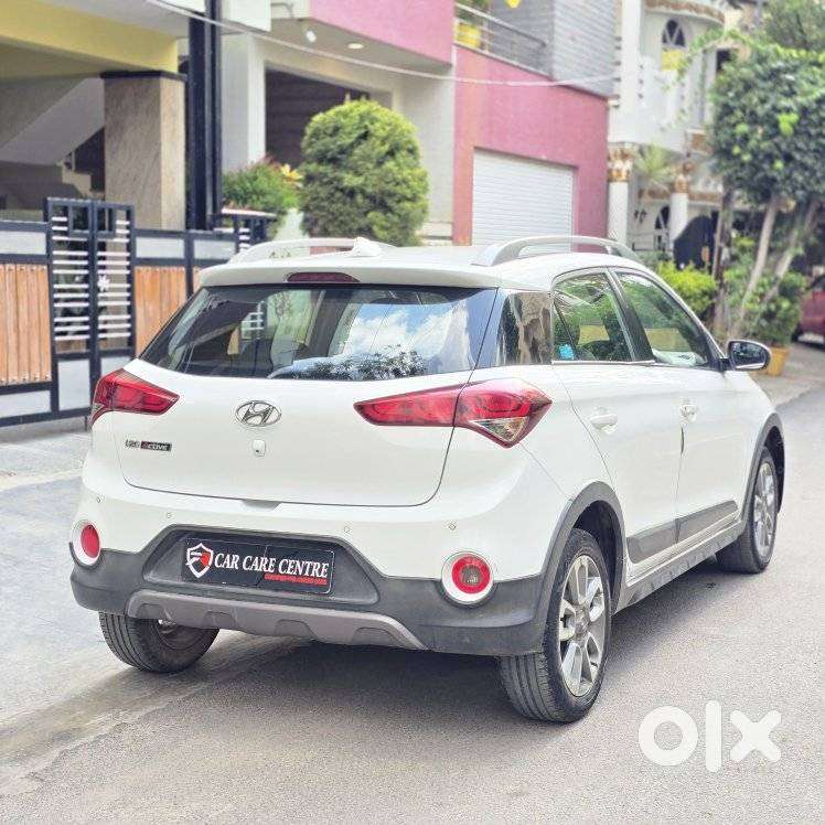 Hyundai I20 Active 1.2 S, 2015, Petrol