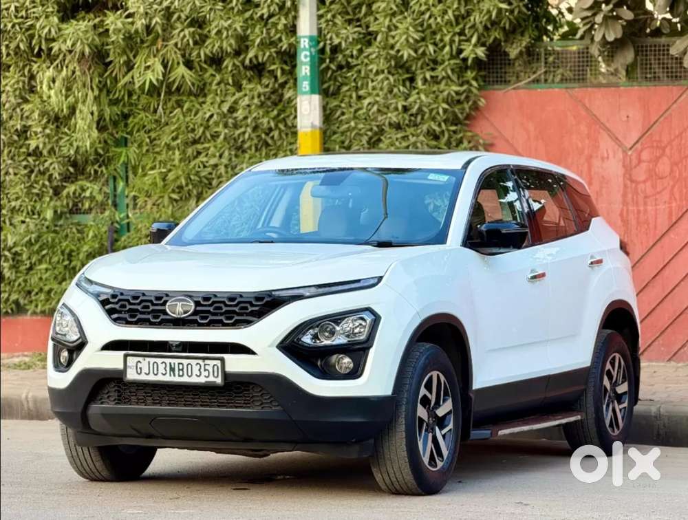 Tata Harrier Xza+, 2023, Diesel