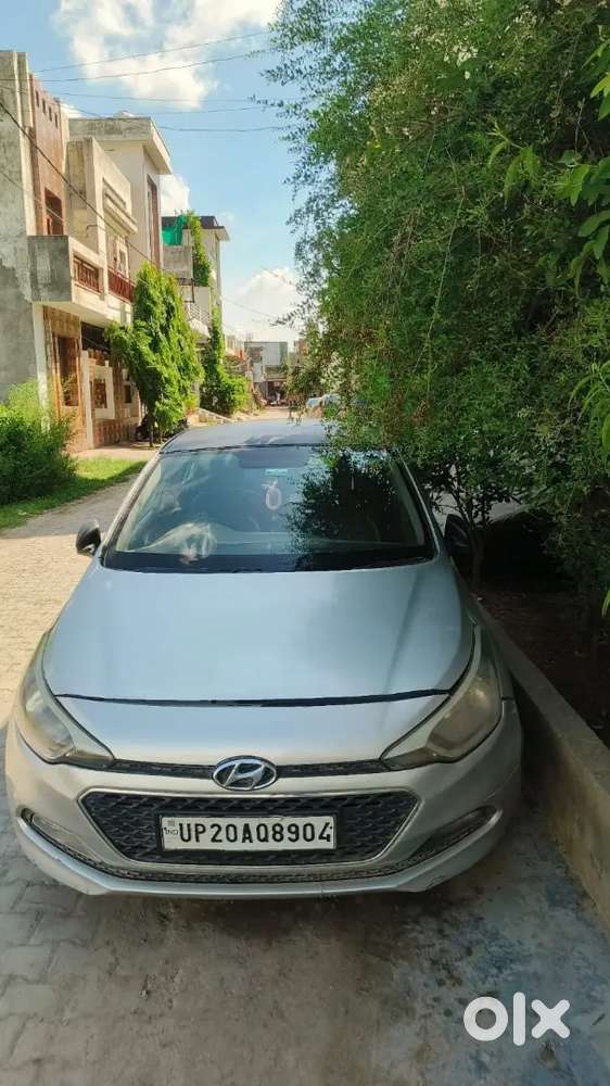 Good Condition  Only Ac. Gas. Dalegi  Saharanpur Tranfer H