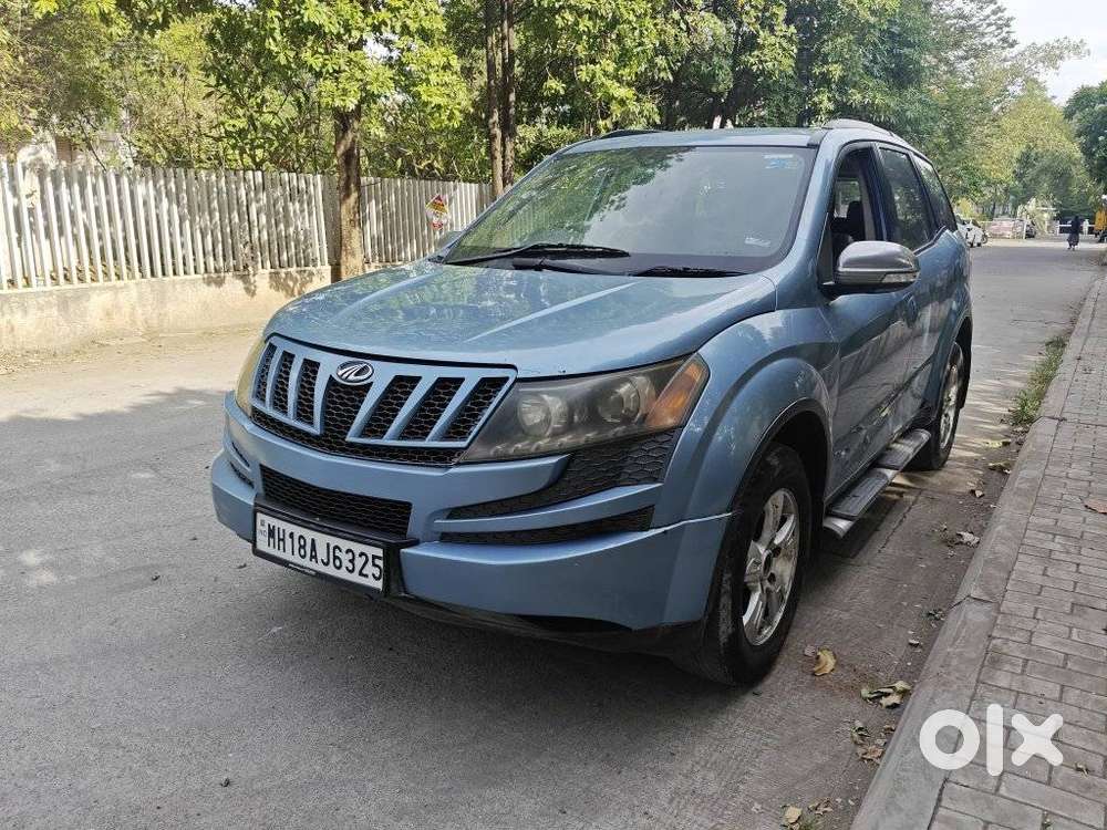 Mahindra Xuv300 W8 Diesel, 2013, Diesel