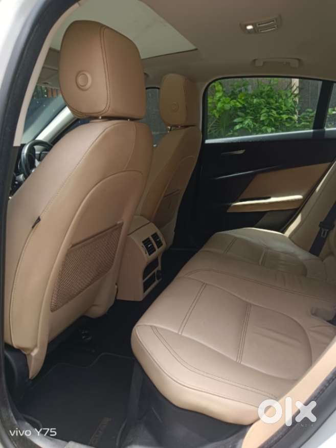 Jaguar Xe 2.0l Diesel Prestige, 2019, Diesel