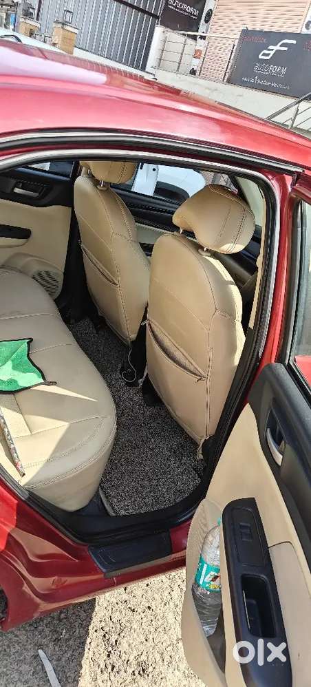 Honda Amaze 2018 Diesel