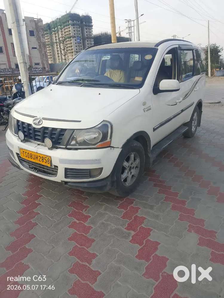 Mahindra Xylo