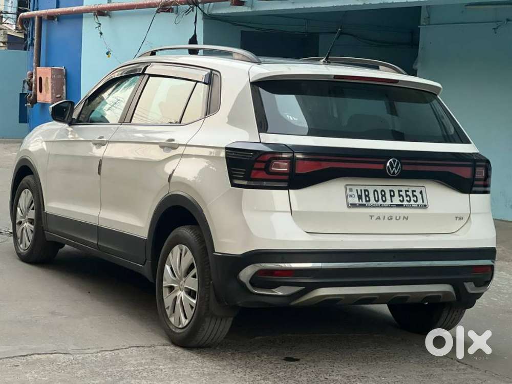 Volkswagen Taigun 1.0 Tsi Comfortline, 2023, Petrol