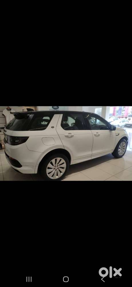In Warranty