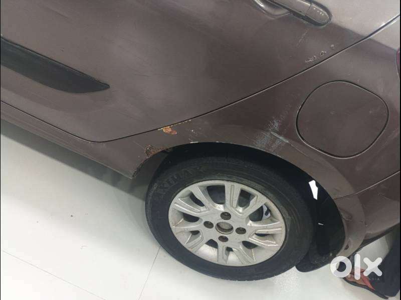 Tata Tiago 1.2 Revotron Xz Wo Alloy, 2018, Petrol