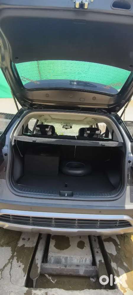 Hyundai Creta 2023