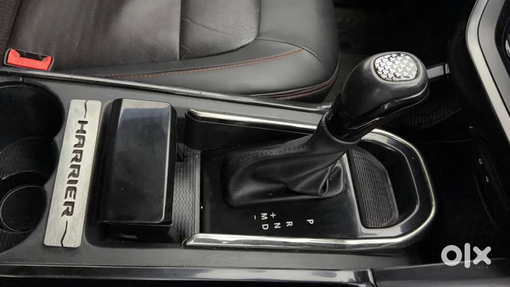 Tata Harrier Xta+ 2.0 L Kryotec Bs Vi, 2021, Diesel
