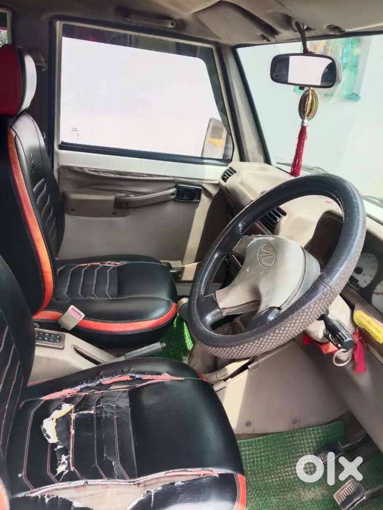 Mahindra Bolero 2011 Model
