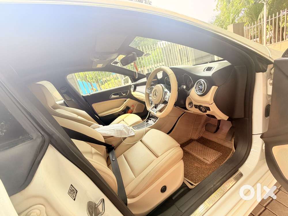 Mercedes-benz Cla Urban Sport 200d, 2018, Diesel