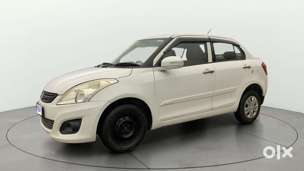 Maruti Suzuki Swift Dzire Vxi 1.2, 2015, Petrol