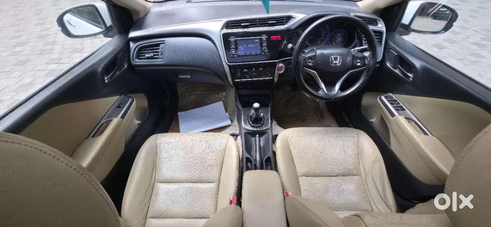 Honda City I-dtec Vx, 2014, Diesel