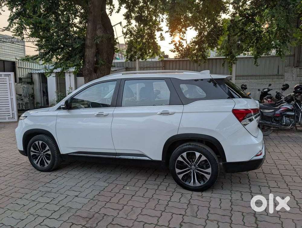 Mg Hector 2.0 Super Diesel, 2021, Diesel