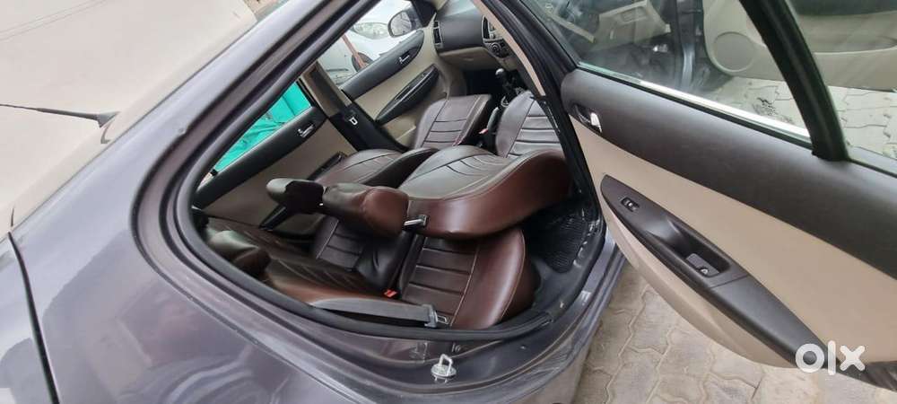 Hyundai I20 Sportz 2014