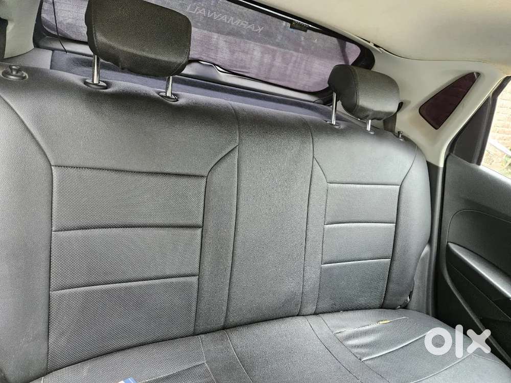 Volkswagen Polo 1.2 Mpi 2015
