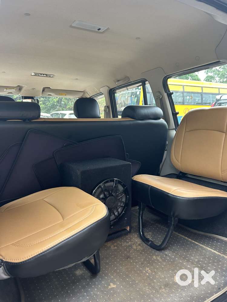 Mahindra Scorpio Classic 2.2 S 11 Mt 7 Str, 2017, Diesel
