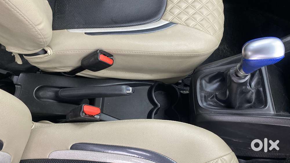 Maruti Suzuki Celerio X Zxi, 2018, Petrol