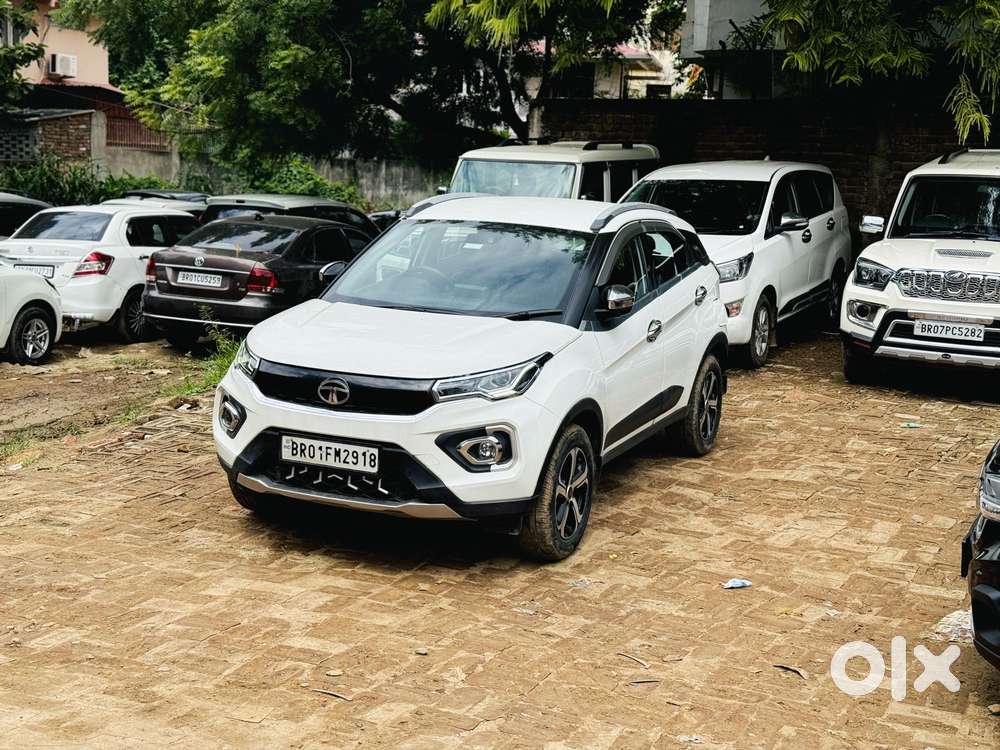 Tata Nexon 1.5 Revotorq Xz Plus, 2022, Petrol