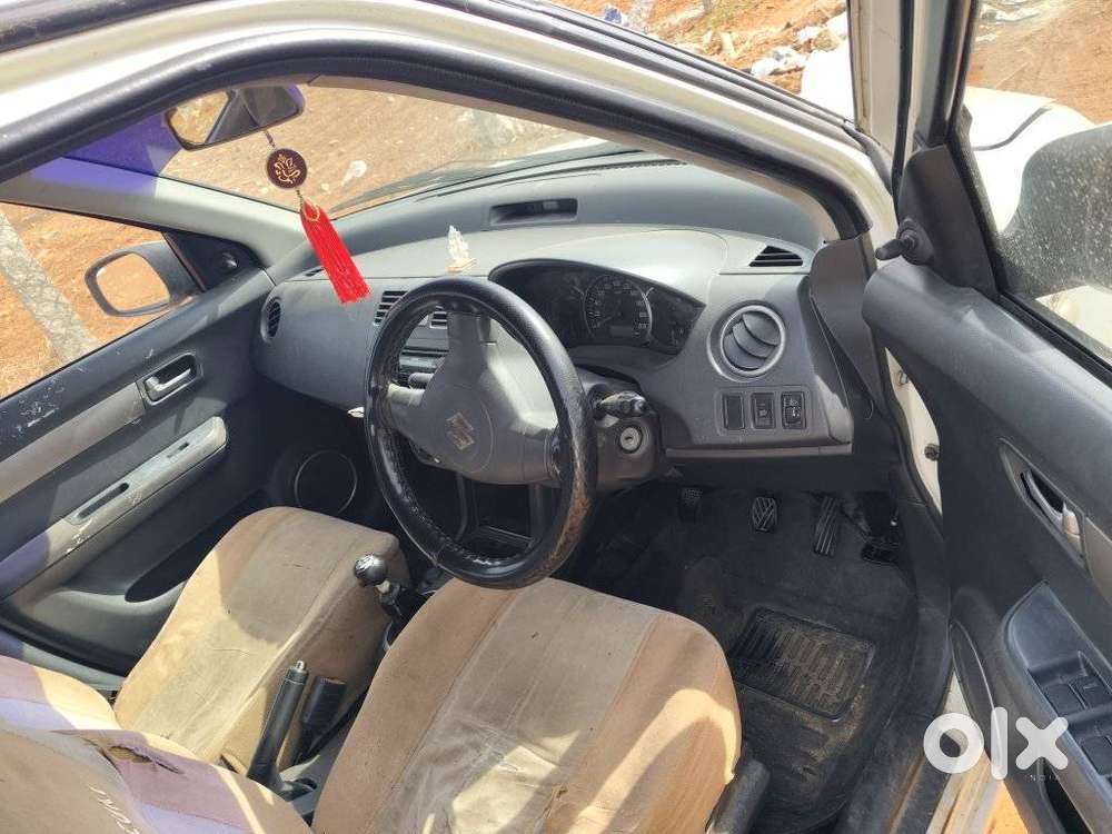Maruti Suzuki Swift, 2009, Diesel