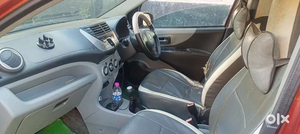 Maruti Suzuki A-star Vxi 2010
