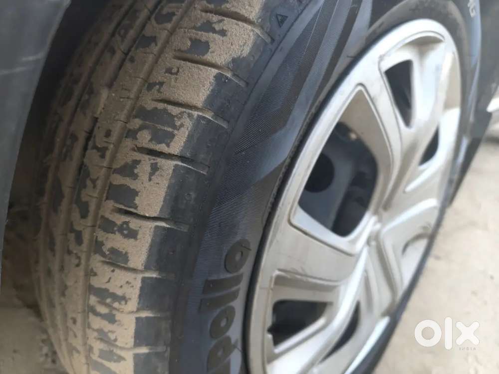 Tata Nexon Diesel Manual 2020