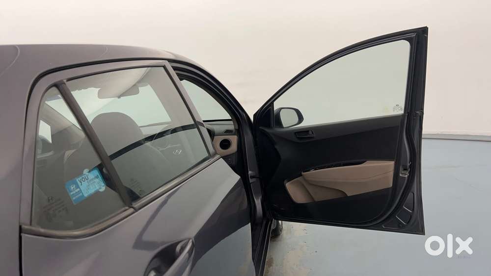 Hyundai Grand I10 1.2 Kappa Magna, 2013, Petrol