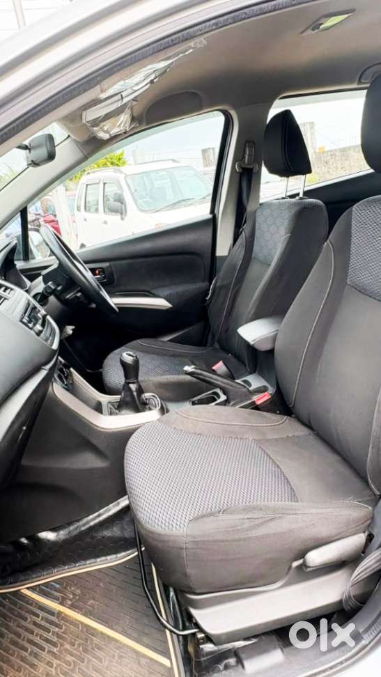 Maruti Suzuki S Cross Ddis 320 Delta, 2017, Diesel
