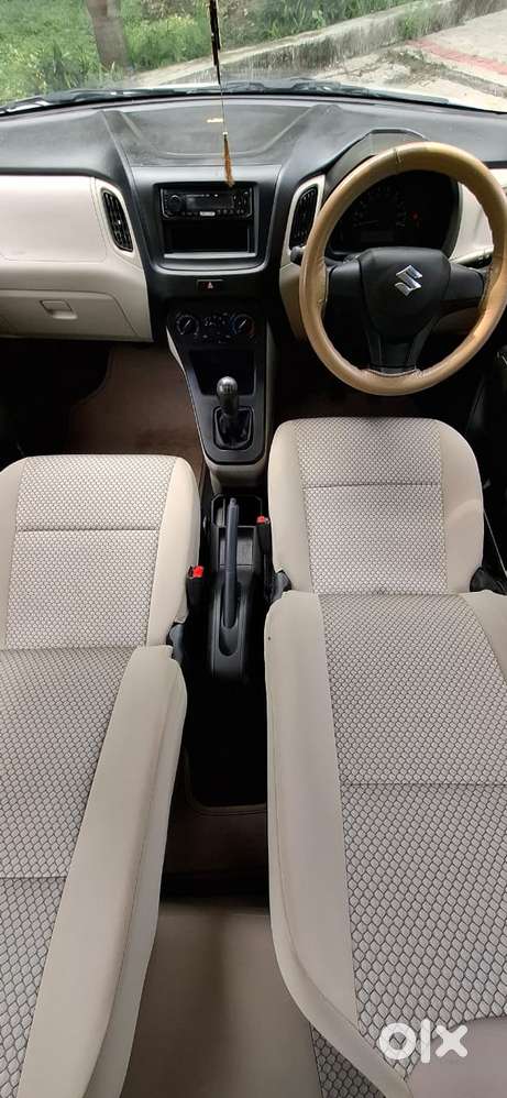 Maruti Suzuki Wagon R Lxi Cng Optional, 2022