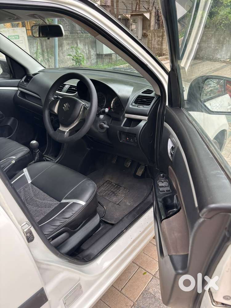 Maruti Suzuki Swift Ddis Vdi, 2016, Diesel