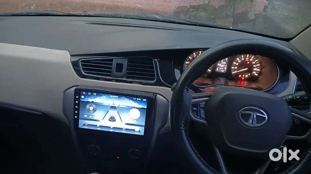 Tata Zest Diesel Manual 2014 Car
