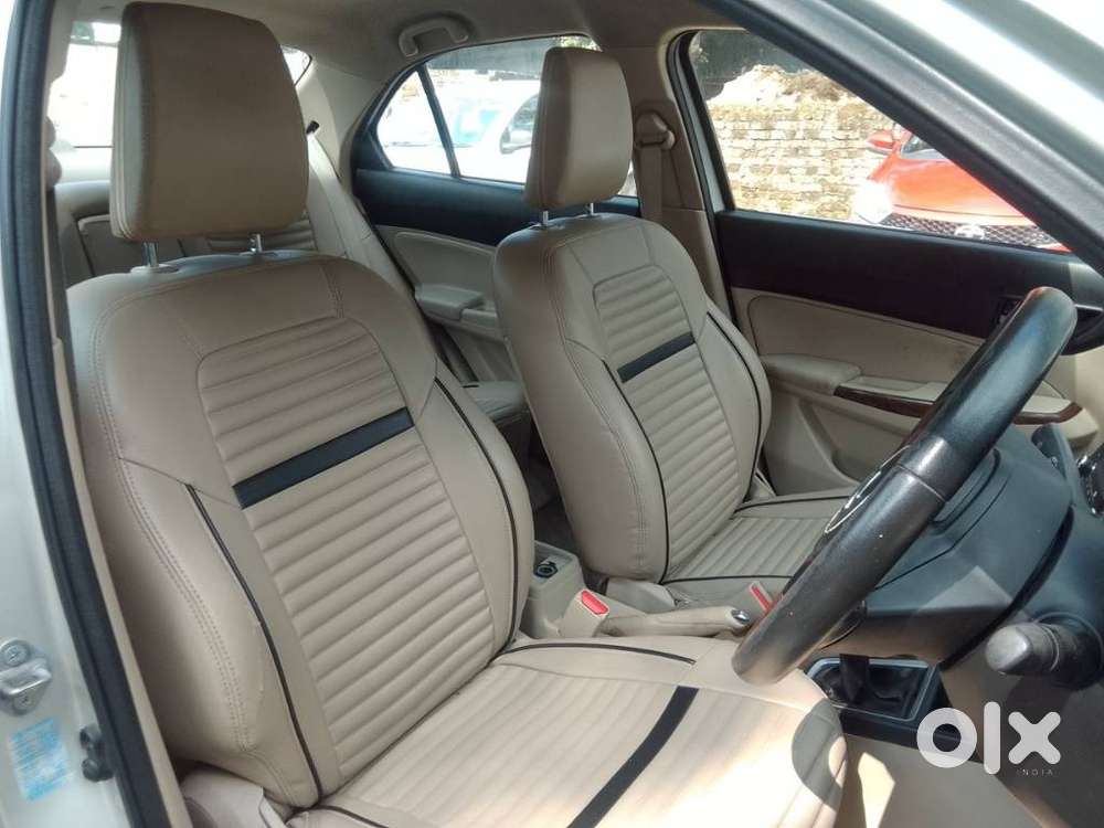Maruti Suzuki Swift Dzire 1.2 Zxi, 2018, Petrol