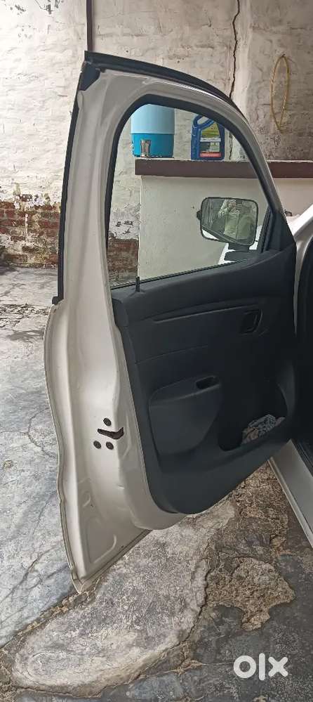 Renault Kwid Petrol 2015