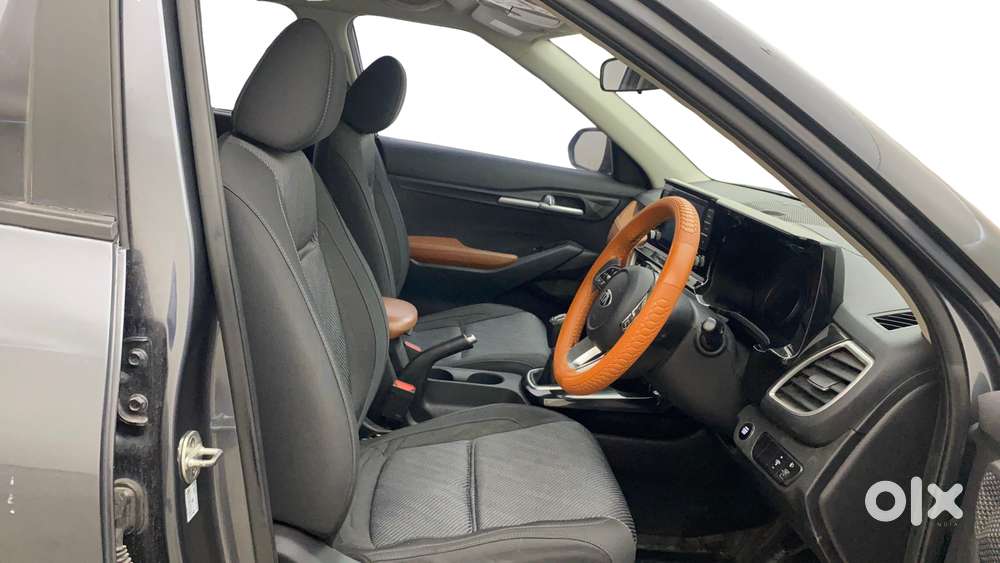 Kia Seltos Htk Plus G, 2021, Petrol