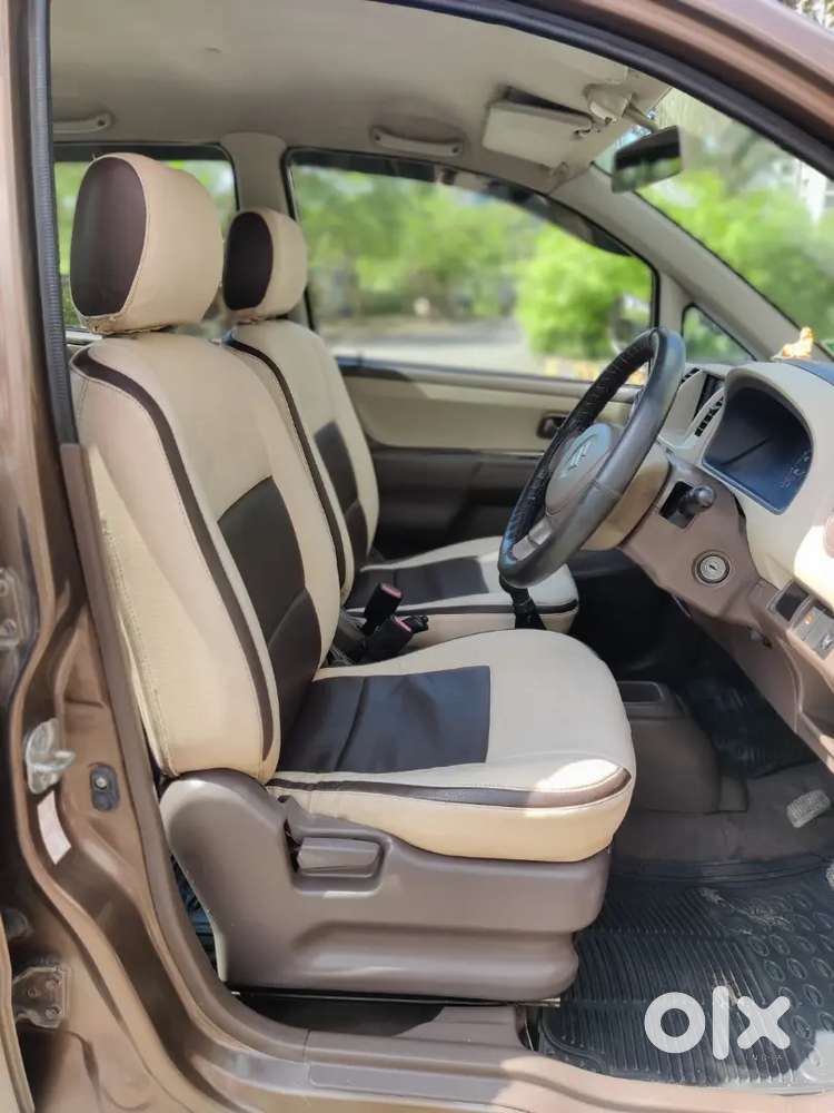 Maruti Suzuki Zen Estilo 2012 Petrol 63000 Km Driven