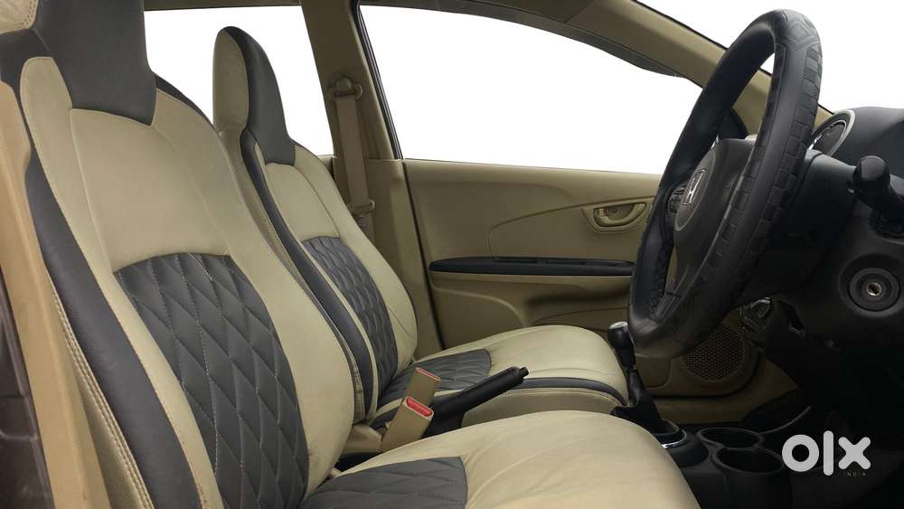 Honda Mobilio 1.5 S I-vtec Mt, 2014, Petrol