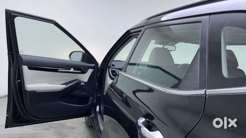 Kia Seltos 1.4 Gtx+ Mt, 2019, Petrol