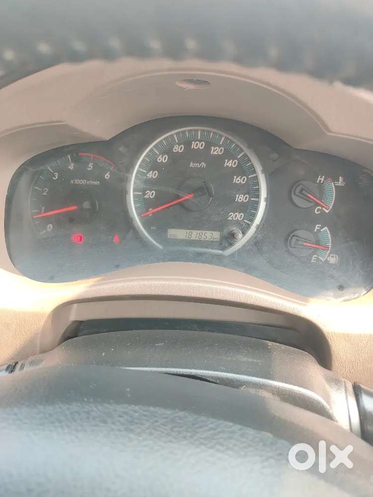 Toyota Innova 2015 Diesel Good Condition