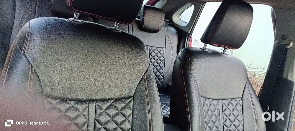 Maruti Suzuki Baleno 2021