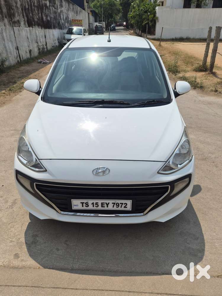 Hyundai Santro Magna, 2020, Petrol