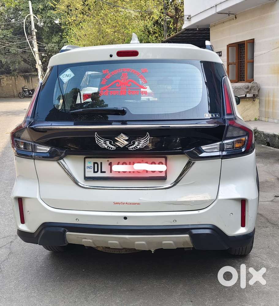 Maruti Suzuki Xl6 Zeta Mt Cng, 2023, Cng & Hybrids