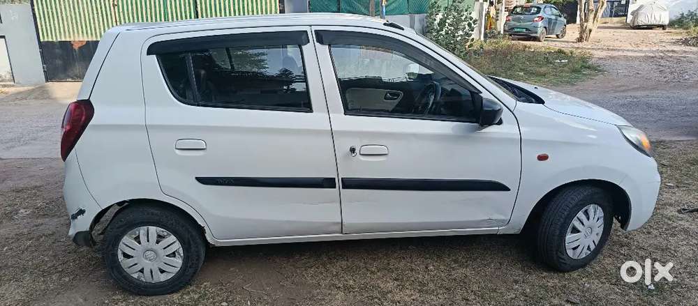 Alto 800 Maruti 2020