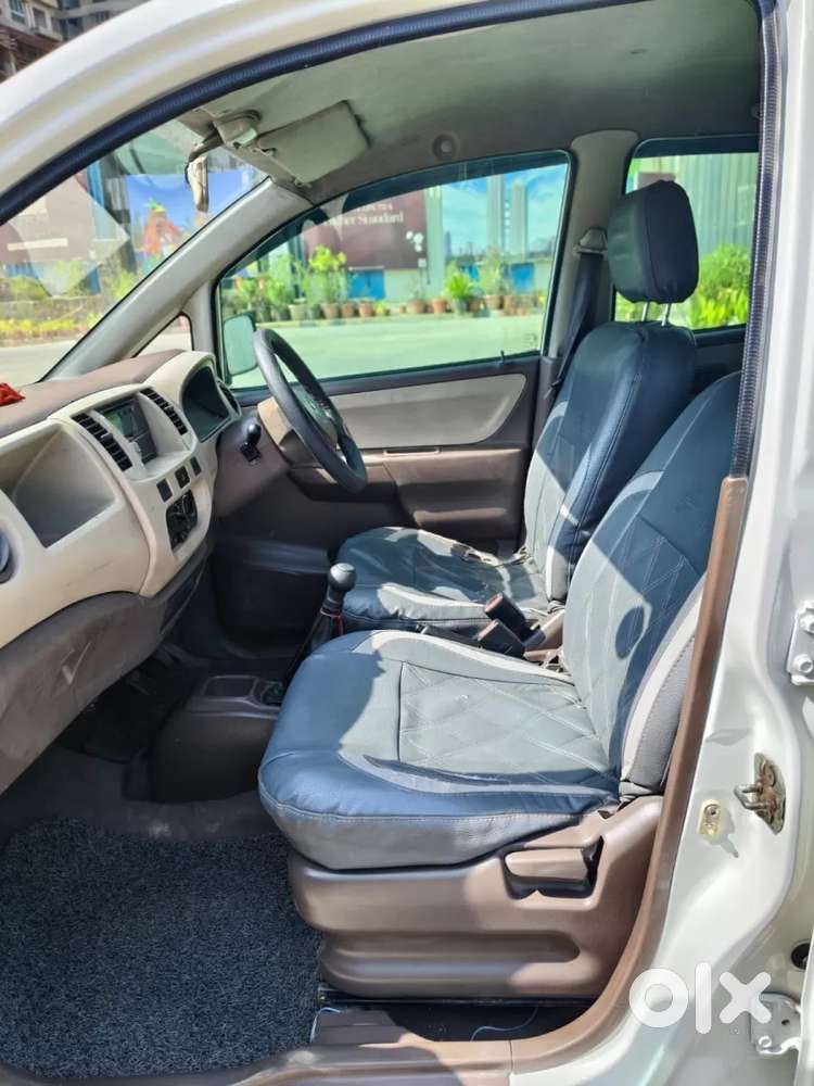 Maruti Suzuki Zen Estilo, 2013, Cng & Hybrids