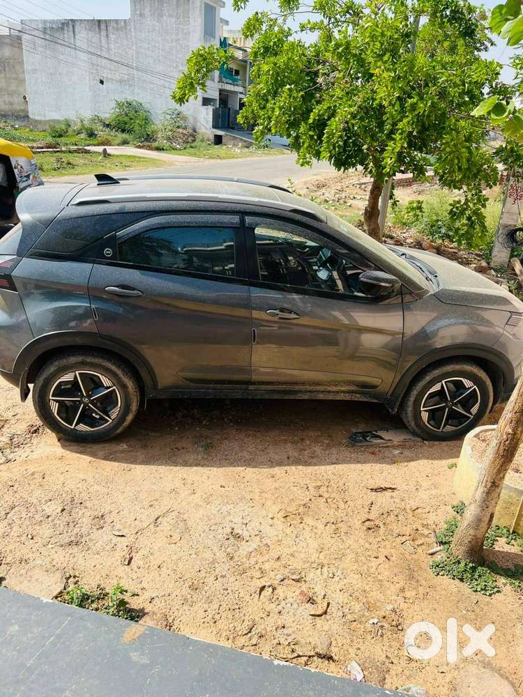 Tata Nexon 2024 Petrol 33000 Km Driven