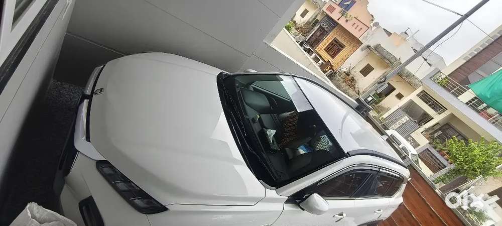 Maruti Suzuki Vitara 2023