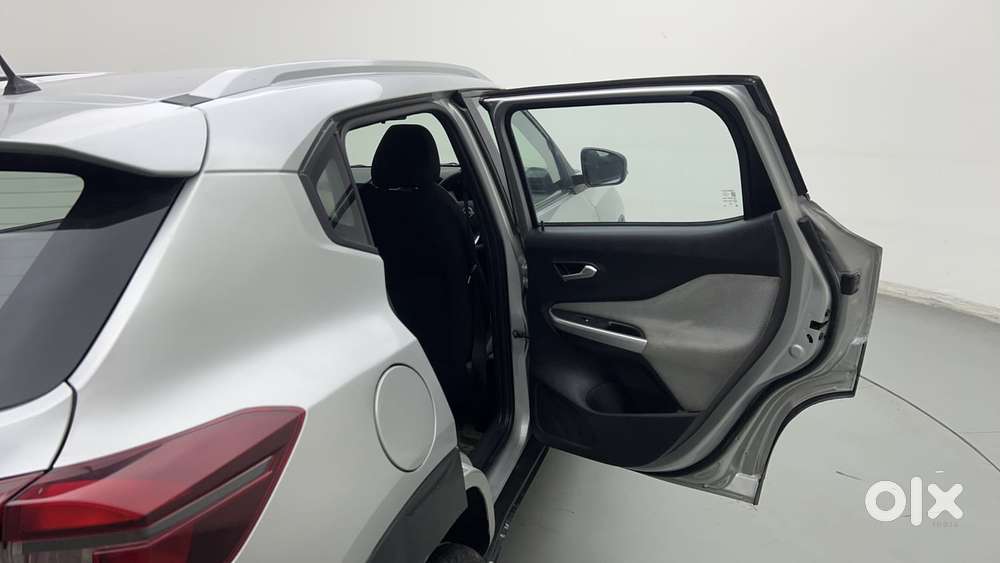 Nissan Magnite 1.0 Xl Turbo, 2021, Petrol