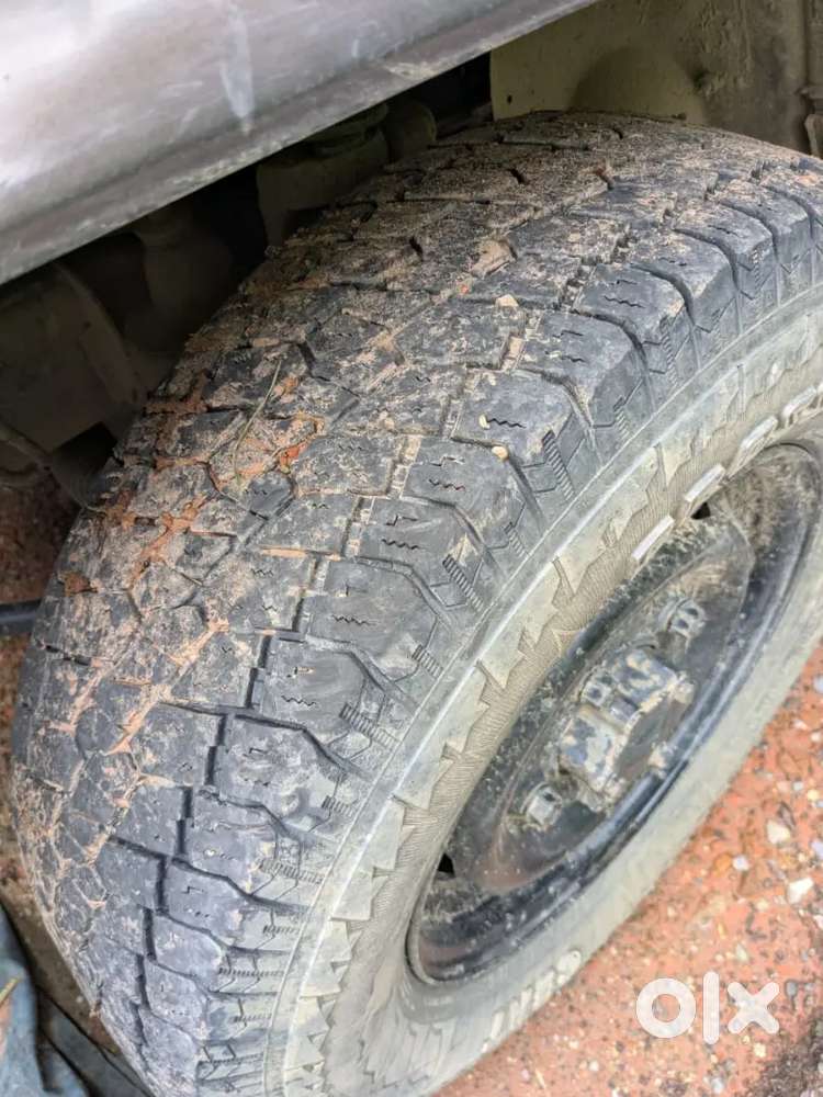 Mahindra Bolero 2.5 Zlx 2016