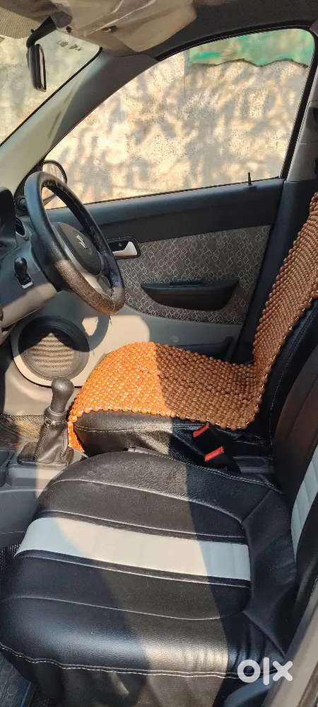 Maruti Suzuki Alto 800 2018