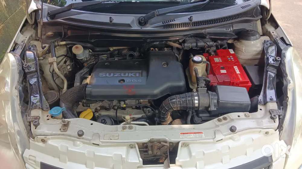 Maruti Suzuki Dzire Diesel 2019