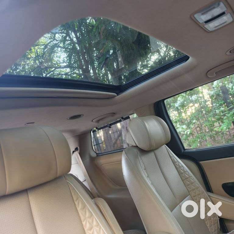 Kia Carnival Limousine Plus 7 Str, 2022, Diesel